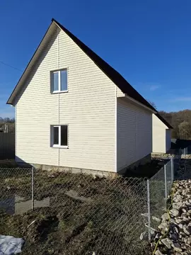 Дом в Москва д. Яковлевское, 210 (95 м)