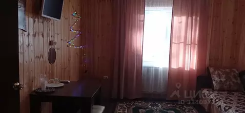 Комната Карачаево-Черкесия, Зеленчукский район, с. Архыз ул. Хубиева, ...