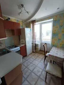 1-к кв. Калининградская область, Черняховск Ленинградская ул., 16к7 ...