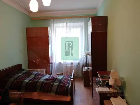 Комната Севастополь ул. Большая Морская, 38 (17.1 м)