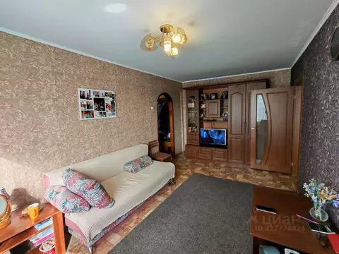 3-к кв. Алтайский край, Бийск ул. Разина, 72 (55.4 м)