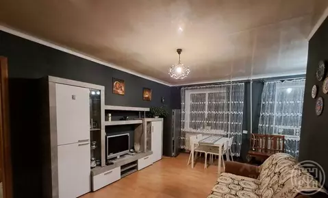 3-к кв. Ленинградская область, Ломоносовский район, Большая Ижора пгт ...