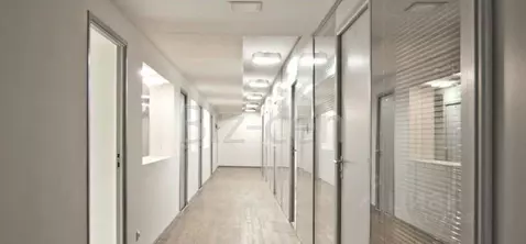 Офис в Санкт-Петербург ул. Чапаева, 3 (39 м)