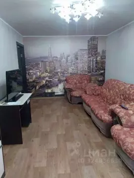 3-к кв. Башкортостан, Учалы ул. Мира, 26 (60.0 м)