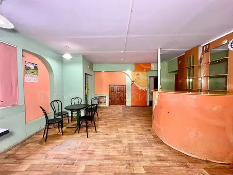 Помещение свободного назначения в Кировская область, Киров ул. ...