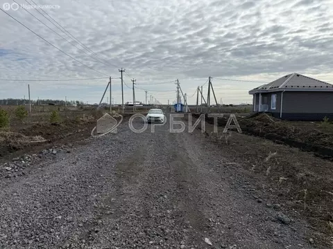 Участок в Тюмень, садовое товарищество Русь (11 м)