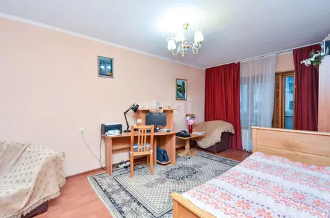 2-к кв. Коми, Ухта просп. Зерюнова, 26 (52.5 м)