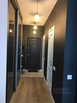 1-к кв. Москва ул. Твардовского, 2к5 (40.0 м)