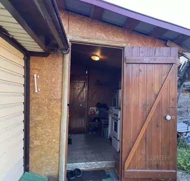 Дом в Башкортостан, Уфа ул. Шаумяна, 25 (68 м)