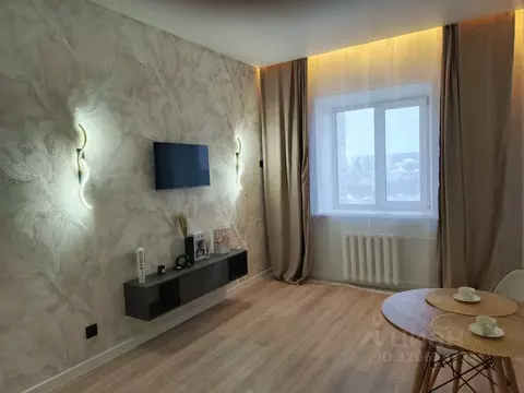 Студия Алтайский край, Барнаул ул. Кутузова, 16Г (20.4 м)