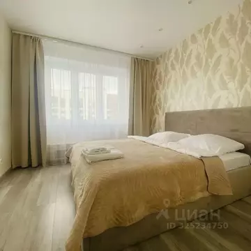 2-к кв. Московская область, Люберцы ул. Рождественская, 4 (56.0 м)