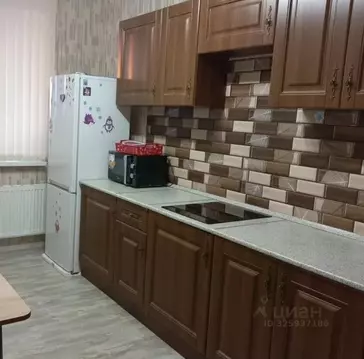 1-к кв. Тульская область, Тула ул. Генерала Маргелова, 7Б (37.0 м)