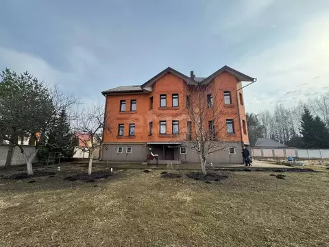 Дом в Брянская область, Брянск Сургутский пер. (575 м)