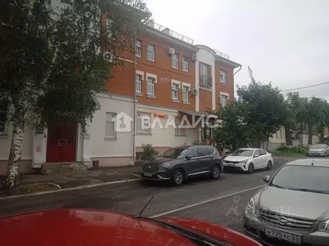 Торговая площадь в Владимирская область, Владимир ул. Столетовых, 9 ...