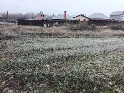 Участок в Самарская область, Чапаевск пос. Большое Томылово,  (9.5 ...