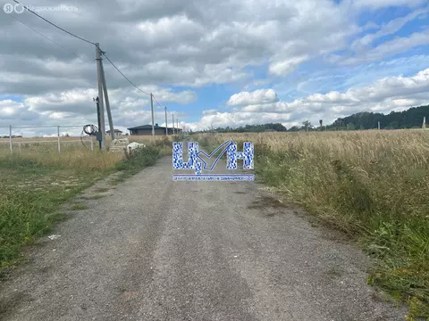 Участок в Курск, улица Устимовича (10 м)