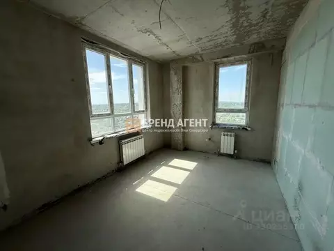 2-к кв. Белгородская область, Белгород ул. Щорса, 8Мк1 (64.9 м)