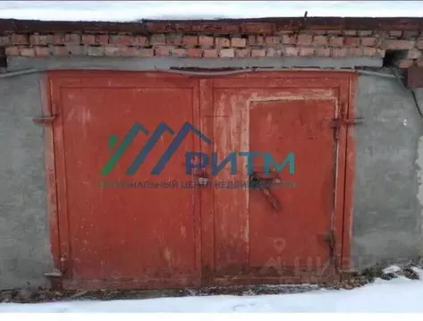 Гараж в Пензенская область, Пенза проезд 6-й 40 лет Октября, 2 (20 м)