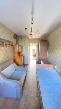 2-к кв. Краснодарский край, Сочи ул. Гагарина, 34 (47.0 м)