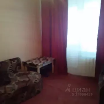 Комната Иркутская область, Усть-Илимск ул. Наймушина, 32 (10.4 м)