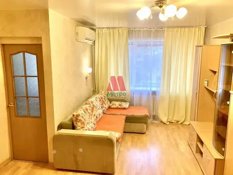 1-к кв. Ярославская область, Ярославль ул. Чехова, 11 (31.4 м)