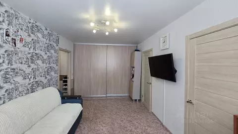 3-к кв. Пермский край, Пермь Стахановская ул., 42 (62.1 м)