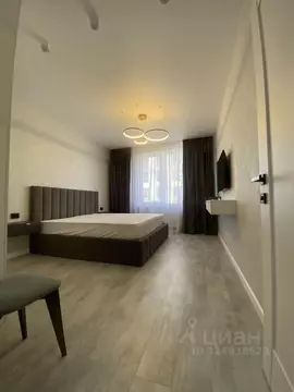 1-к кв. Крым, Симферополь просп. Александра Суворова, 105 (37.0 м)