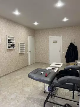 Помещение свободного назначения в Ставропольский край, Ставрополь ул. ...