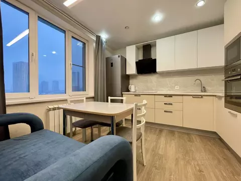 2-к кв. Свердловская область, Екатеринбург пер. Трамвайный, 2к1 (44.0 ...