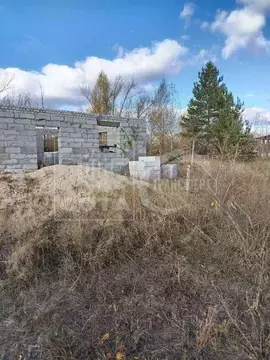 Участок в Воронежская область, с. Новая Усмань ул. Ямальская (8.0 ...