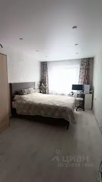 3-к кв. Бурятия, Улан-Удэ Ключевская ул., 55 (63.7 м)