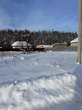 Участок в Владимирская область, Киржачский муниципальный округ, д. ...