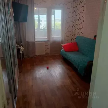 2-к кв. Курганская область, Курган ул. Дзержинского, 6 (45.2 м)