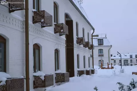 2-комнатная квартира: Сергиев Посад, улица Авраамия Палицына, 3 (57.7 ...