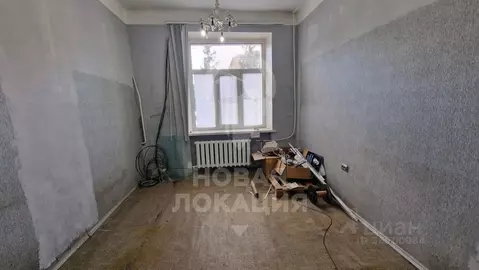 Торговая площадь в Омская область, Омск просп. Мира, 21 (134 м)