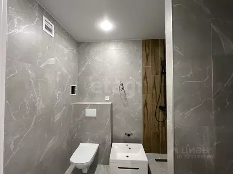 1-к кв. Ярославская область, Ярославль ул. Строителей, 19 (33.11 м)