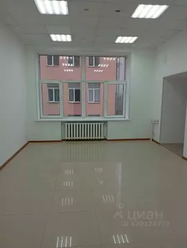 Офис в Свердловская область, Екатеринбург просп. Ленина, 38А (85 м)