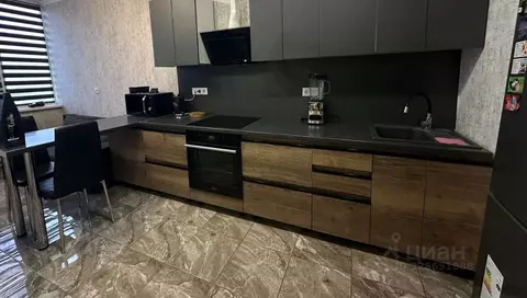 1-к кв. Краснодарский край, Краснодар Славянский мкр, ул. Заполярная, ...