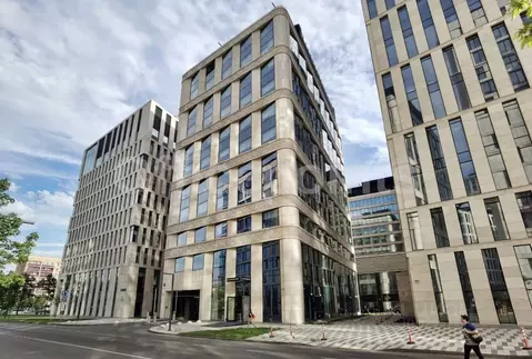 Офис в Москва Ленинградский просп., 36С10 (605 м)