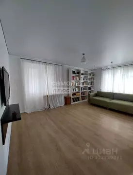 3-к кв. Смоленская область, Смоленск ул. Рыленкова, 53 (70.3 м)