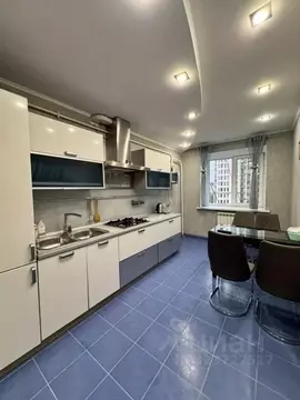 3-к кв. Тульская область, Тула ул. Фридриха Энгельса, 73 (90.0 м)