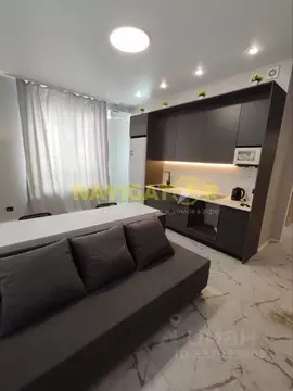 1-к кв. Башкортостан, Уфа просп. Дружбы Народов, 59 (30.0 м)