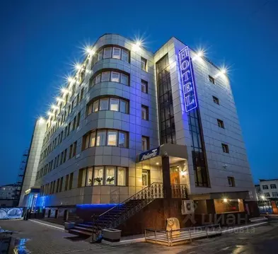 Комната Ханты-Мансийский АО, Сургут просп. Мира, 6/1 (10.0 м)