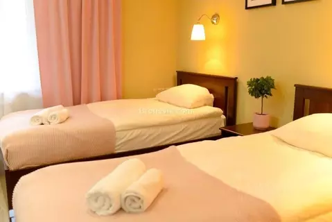 Комната Нижегородская область, Выкса городской округ, Ближне-Песочное ...