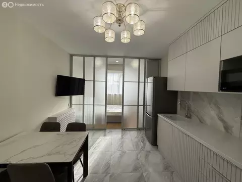 Квартира-студия: Ялта, Южнобережное шоссе, 2В (37 м)