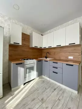 1-к кв. Башкортостан, Уфимский район, Зубовский сельсовет, с. Зубово ...