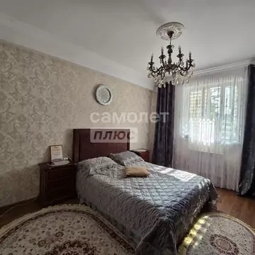 2-к кв. Дагестан, Махачкала ул. Хуршилова, 17Е (70.0 м)