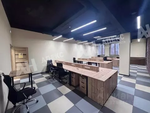 Помещение свободного назначения в Москва Сущевская ул., 27С1 (231 м)