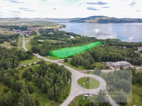 Участок в Башкортостан, Абзелиловский район, Ташбулатовский сельсовет, ...