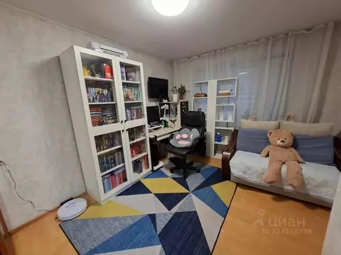 1-к кв. Московская область, Королев Текстильщик мкр, Молодежная ул., 6 ...